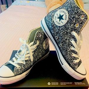 Sparkling Converse